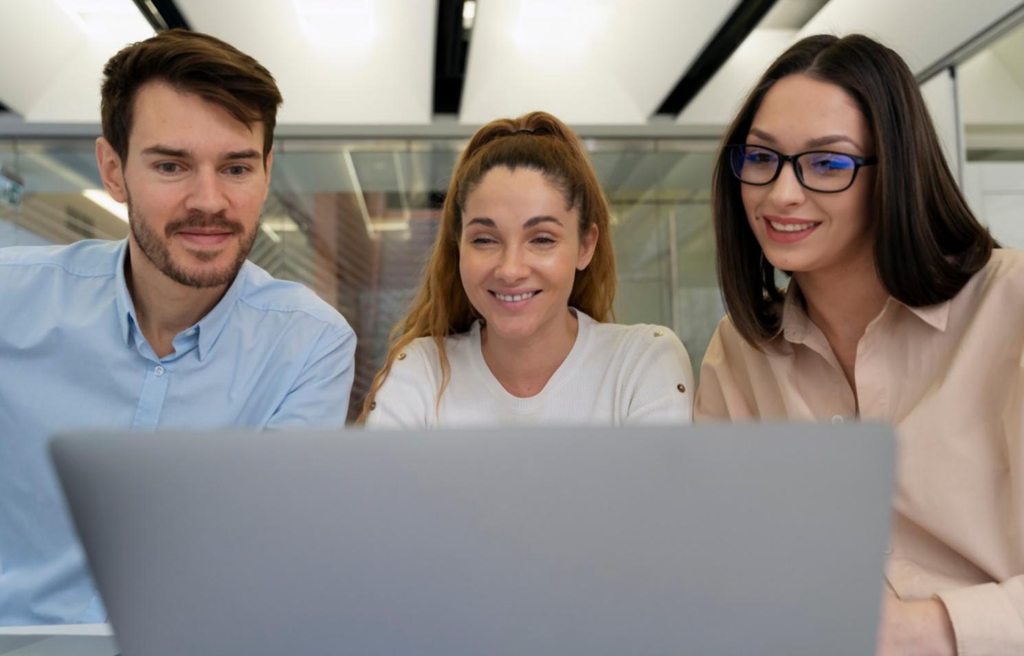 Community workshop session on financial literacy